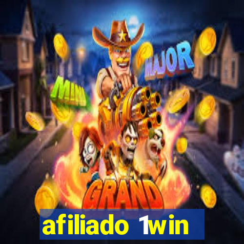 afiliado 1win