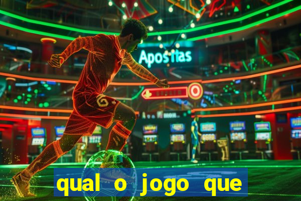 qual o jogo que esta pagando agora