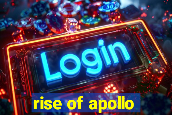 rise of apollo