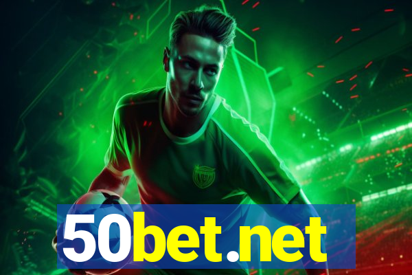 50bet.net