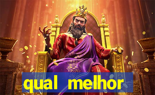 qual melhor plataforma para ganhar dinheiro jogando