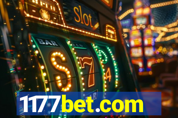 1177bet.com