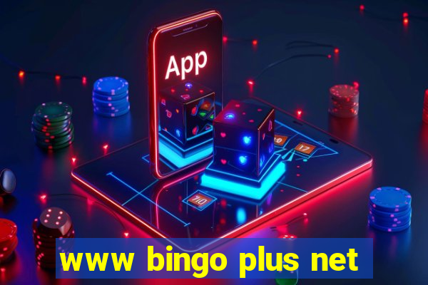 www bingo plus net