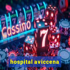 hospital aviccena