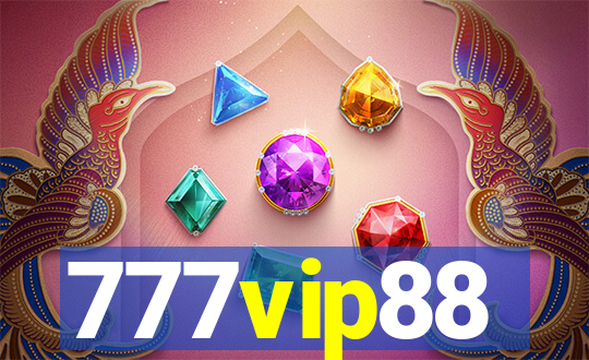 777vip88