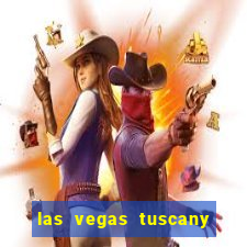 las vegas tuscany suites & casino