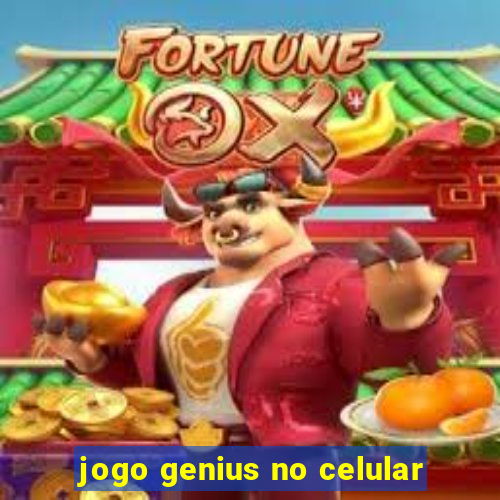 jogo genius no celular