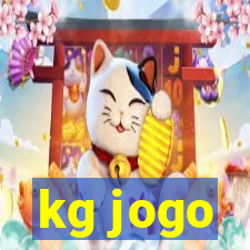 kg jogo