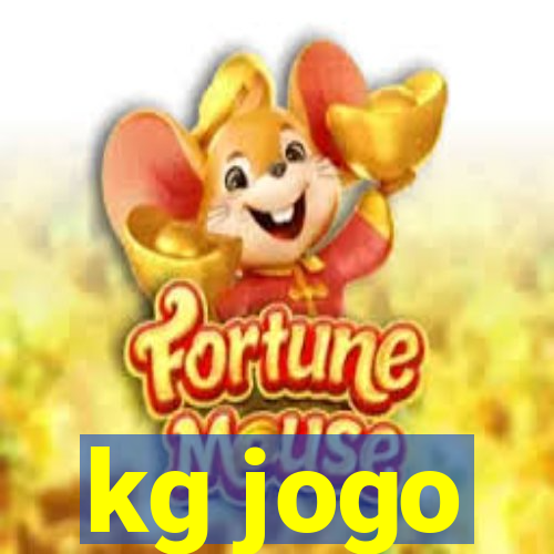 kg jogo