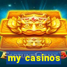 my casinos