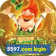 5597.com login