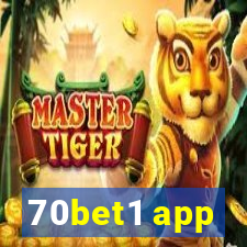 70bet1 app