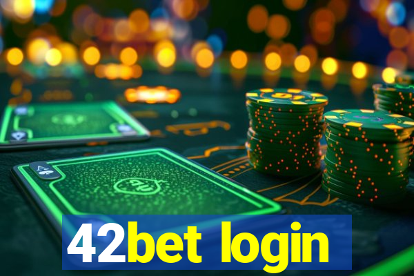 42bet login