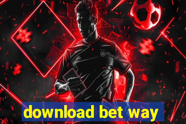 download bet way