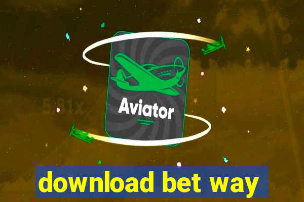 download bet way