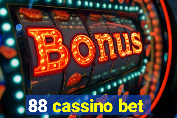 88 cassino bet