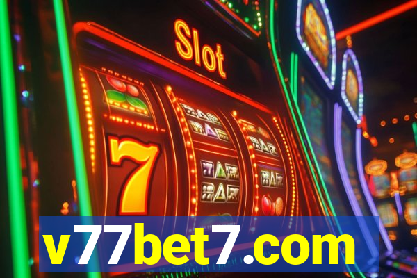 v77bet7.com