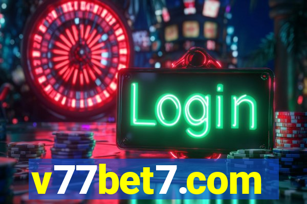 v77bet7.com