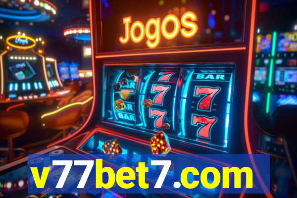 v77bet7.com