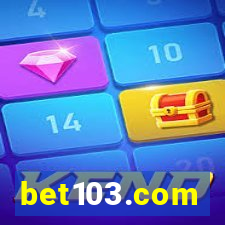 bet103.com