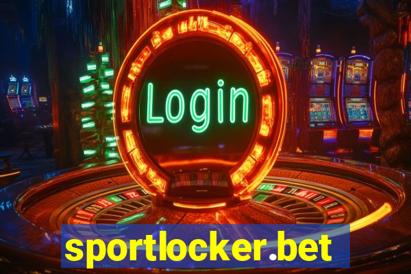 sportlocker.bet