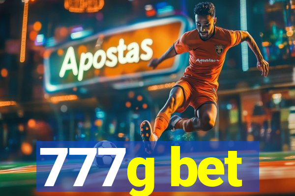 777g bet