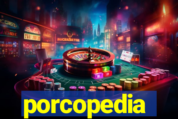 porcopedia