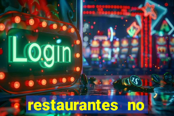 restaurantes no iguatemi porto alegre