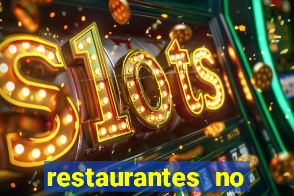 restaurantes no iguatemi porto alegre