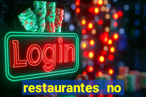 restaurantes no iguatemi porto alegre