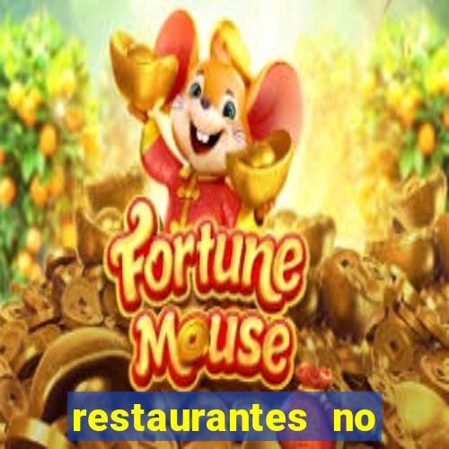 restaurantes no iguatemi porto alegre