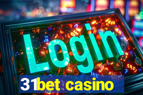 31bet casino