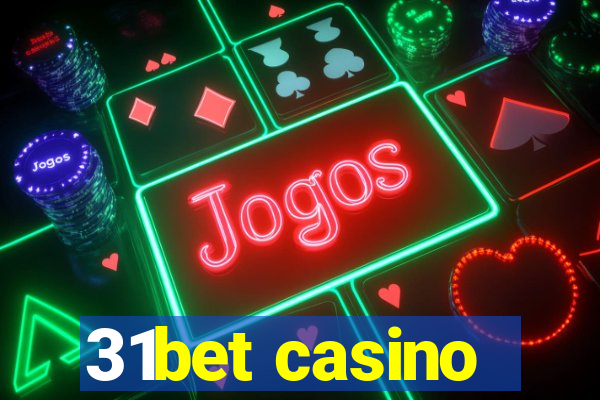 31bet casino