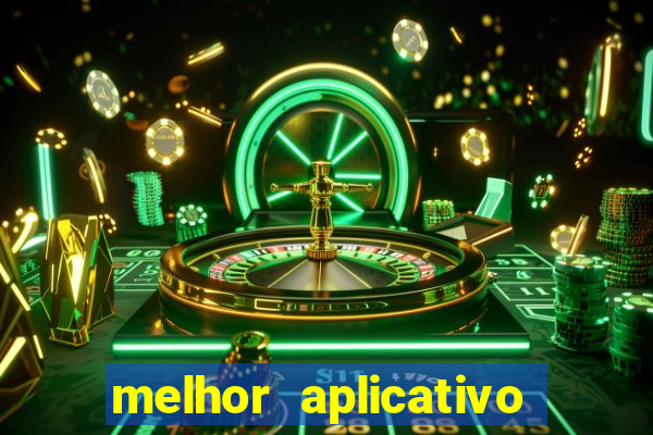 melhor aplicativo jogo do bicho