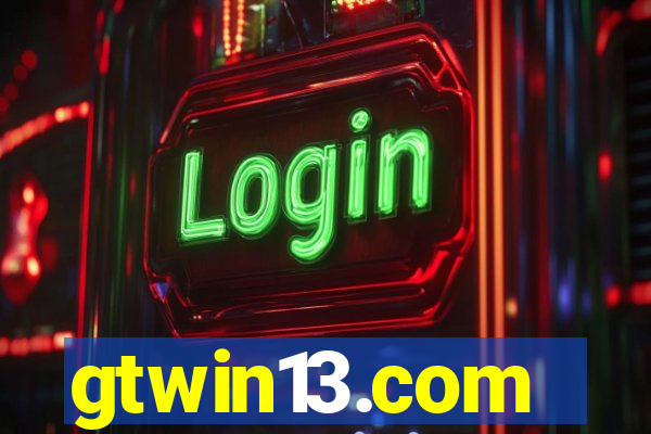 gtwin13.com