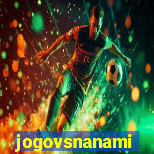 jogovsnanami