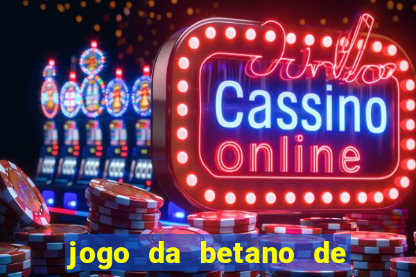 jogo da betano de 1 centavo