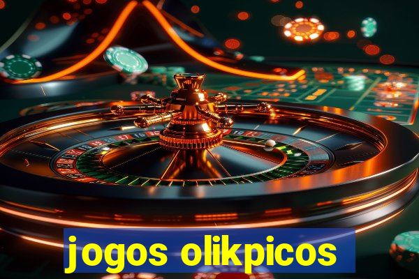 jogos olikpicos