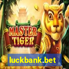 luckbank.bet