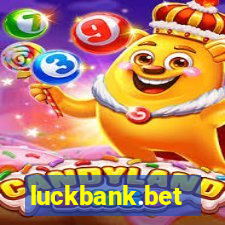 luckbank.bet