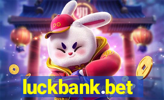 luckbank.bet