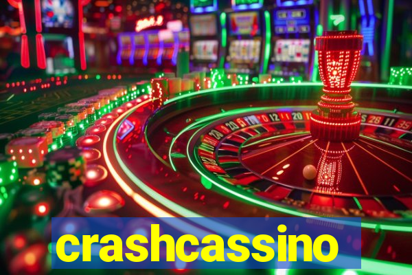 crashcassino