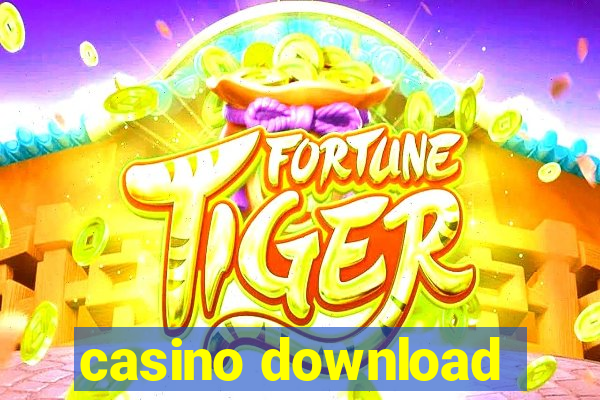 casino download