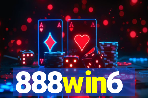 888win6