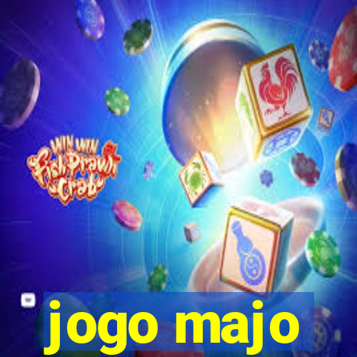 jogo majo