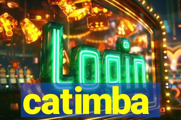 catimba