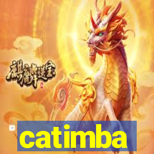 catimba