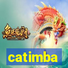 catimba