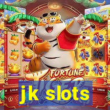 jk slots