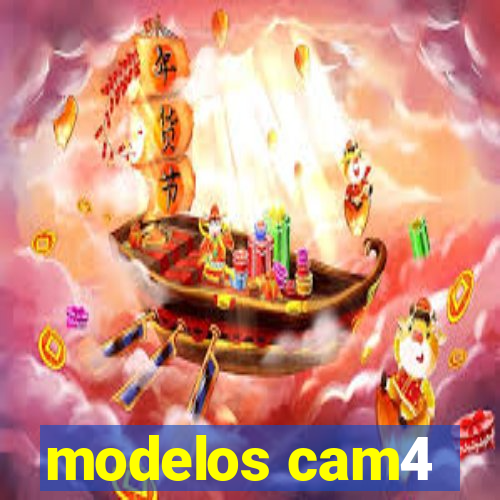 modelos cam4